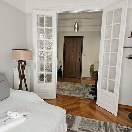 Plaka Sofi Suite Atény Exteriér fotografie