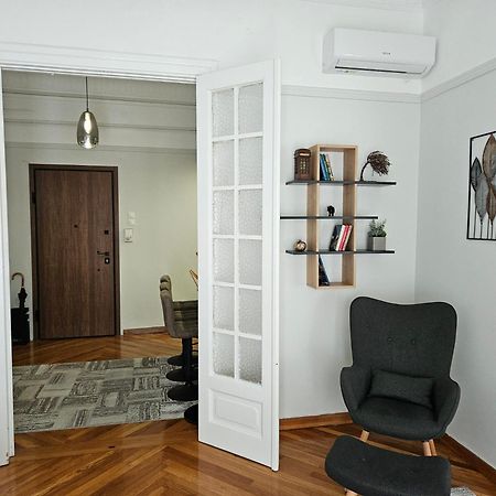 Plaka Sofi Suite Atény Exteriér fotografie