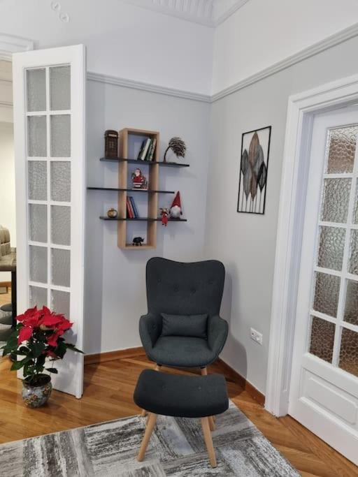 Plaka Sofi Suite Atény Exteriér fotografie