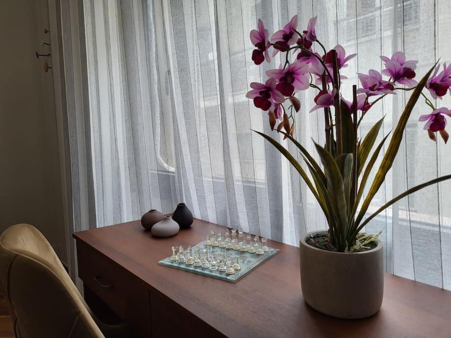 Plaka Sofi Suite Atény Exteriér fotografie