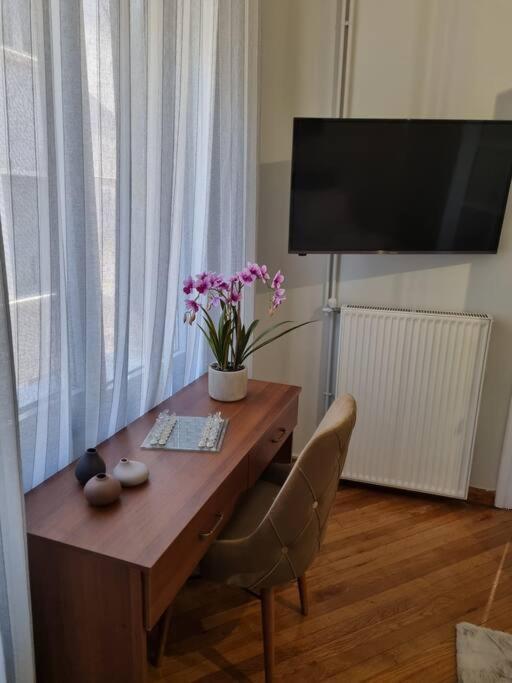 Plaka Sofi Suite Atény Exteriér fotografie