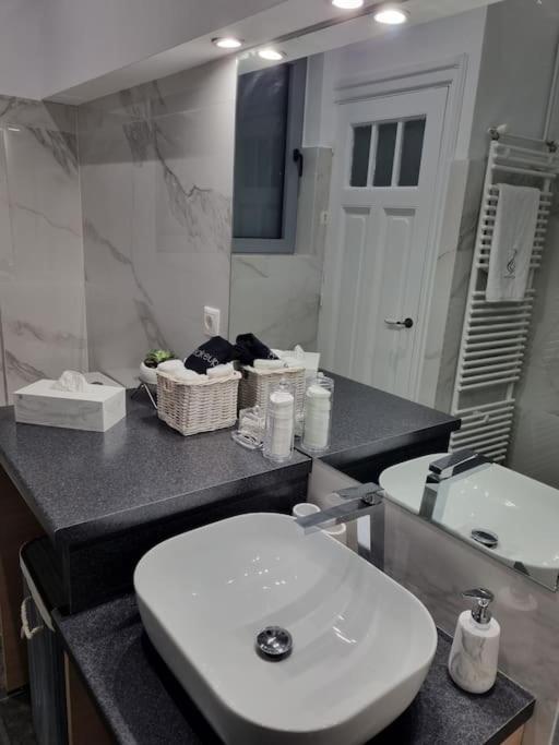 Plaka Sofi Suite Atény Exteriér fotografie