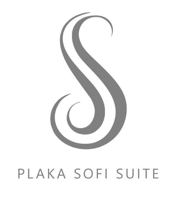 Plaka Sofi Suite Atény Exteriér fotografie