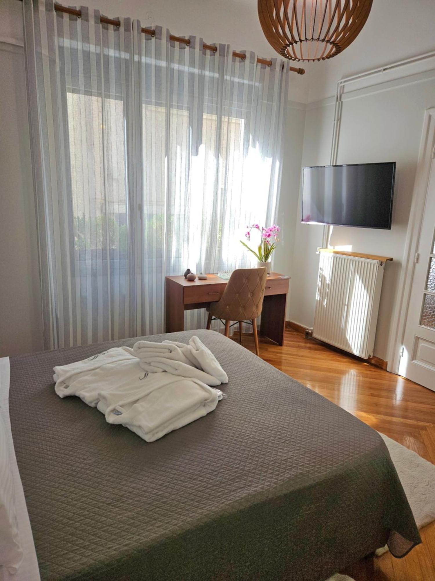 Plaka Sofi Suite Atény Exteriér fotografie